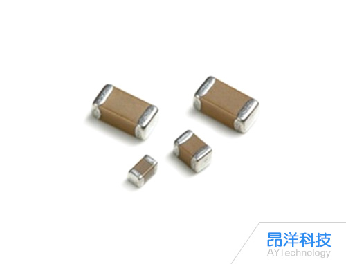 0402 1UF貼片電容的主要參數