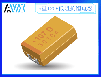 鉭電容能否替代MLCC電容？