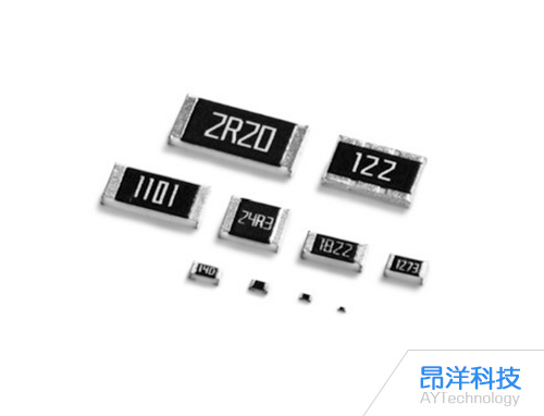 貼片電阻的阻值代碼E24和E96系列如何選擇？