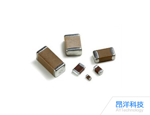 三星貼片電容 0603 型號的 CL21B224KQNCBNE 容值精度分析